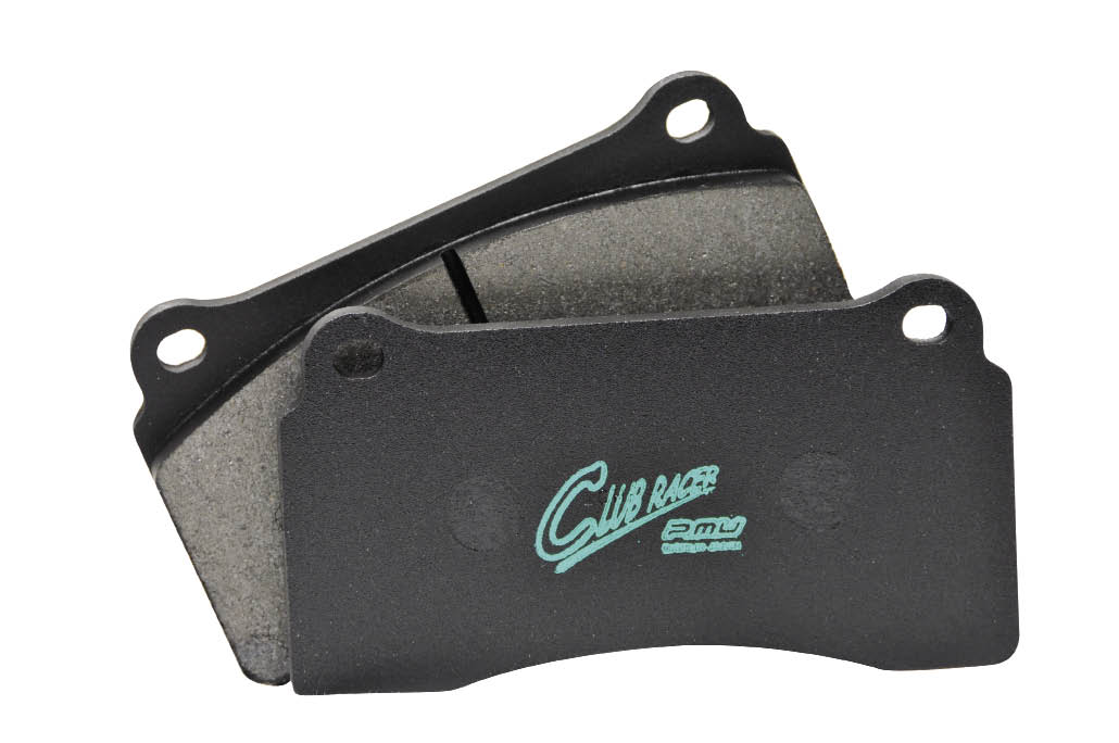CLUBRACER