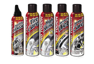 Car Care April/May 2012