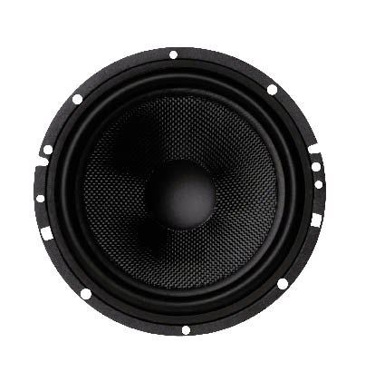 Dominations CFS 4 Component Speaker Review