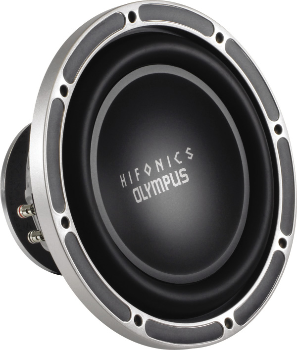 Hifonics xxv hot sale olympus 12