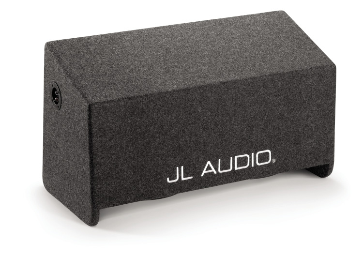 JL Audio CP210-W0v3 Woofer System Review