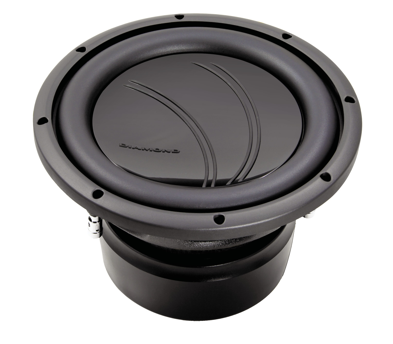 Diamond Audio TX124 12” Woofer Review