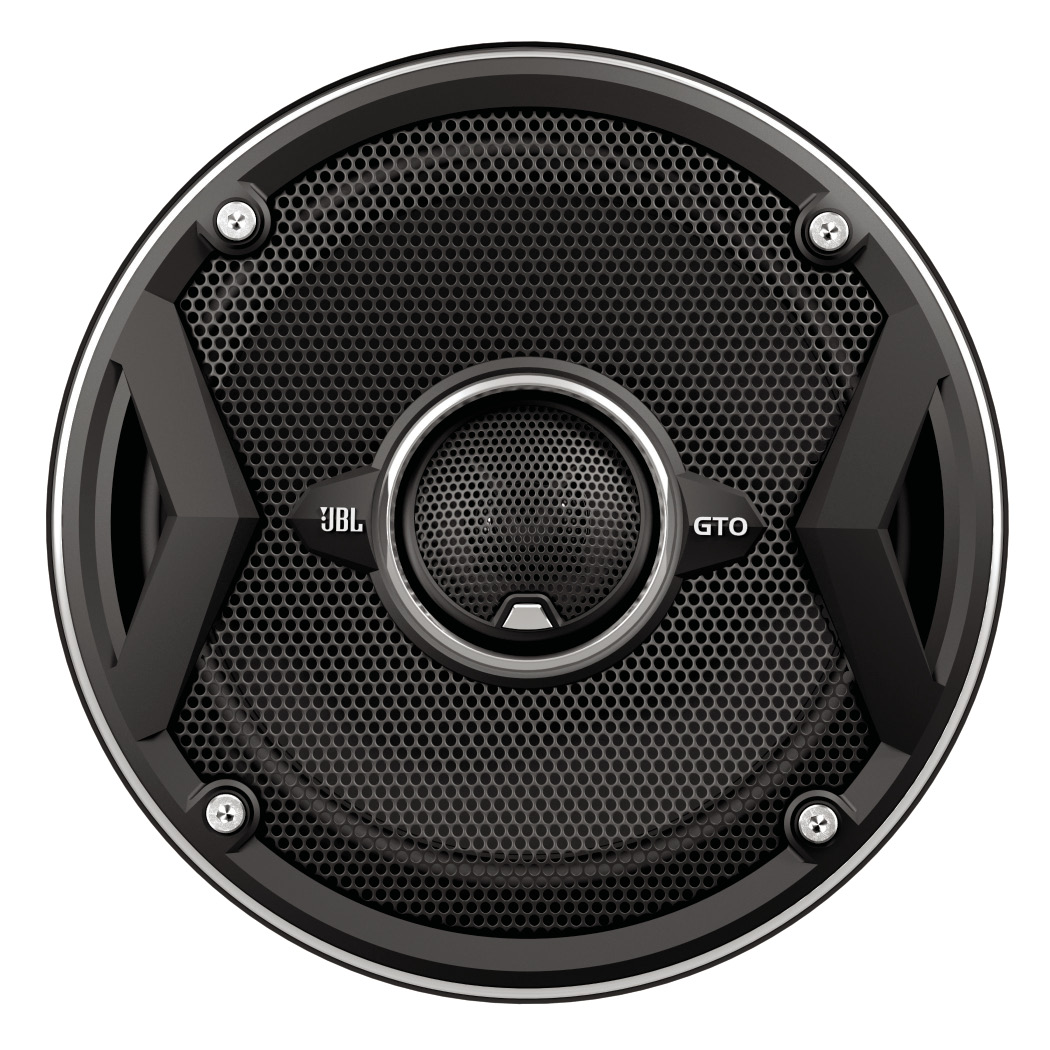 JBL GTO629 Coaxial Speaker Review 