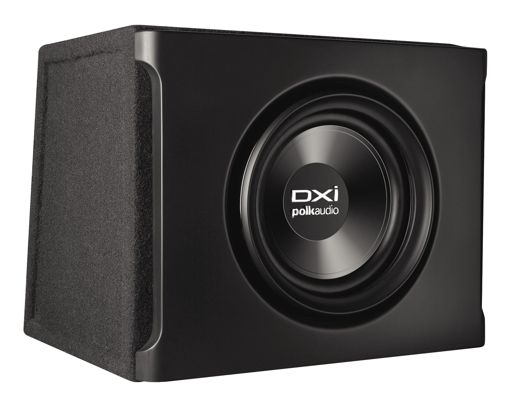 polk audio dxi 12 dual voice coil