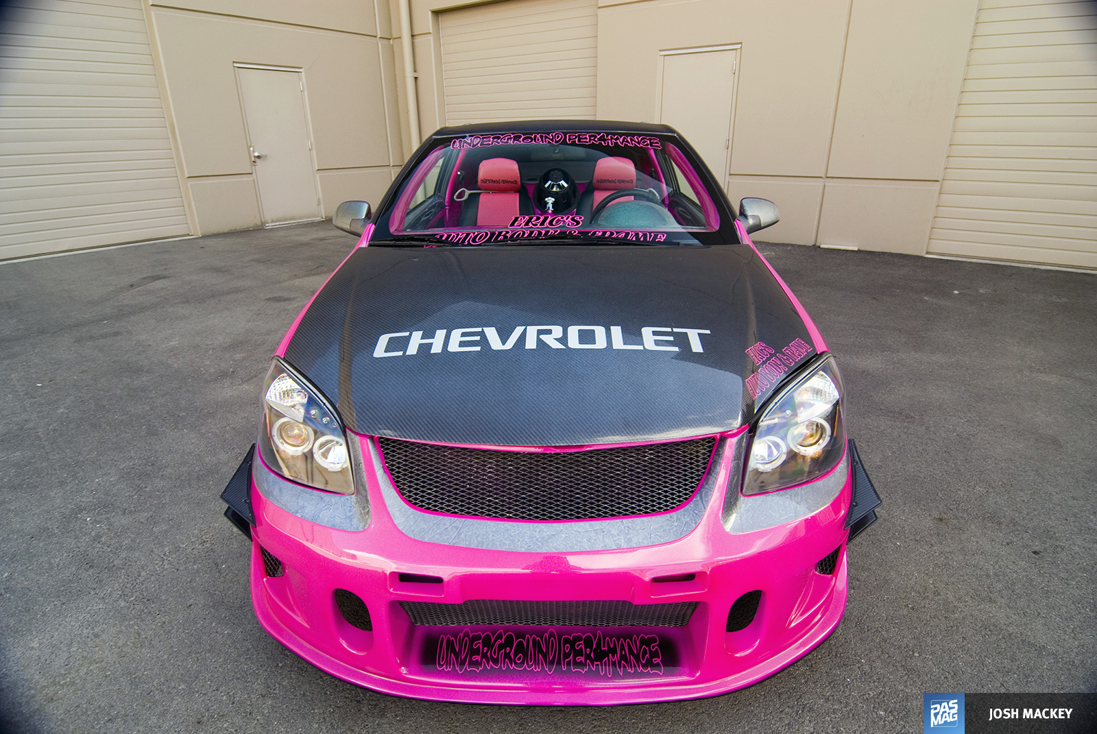 19 Daniel Ibarra Chevy Cobalt pasmag