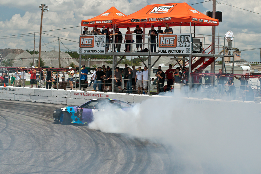 Hot Import Nights 2012: Orlando
