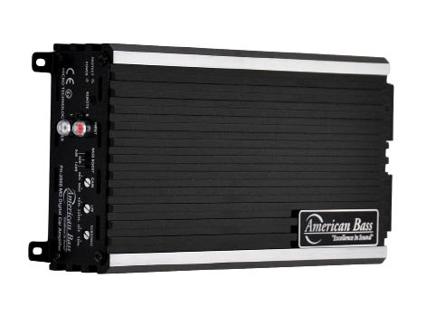 PH 2500 MD