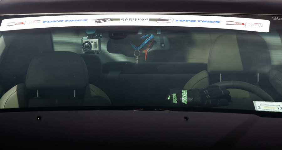 The Cadillac Challenge – Round 2 Chuckwalla Valley Raceway brought to you by Toyo Tires