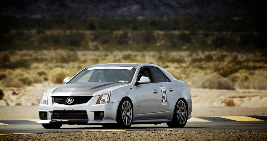The Cadillac Challenge – Round 2 Chuckwalla Valley Raceway brought to you by Toyo Tires