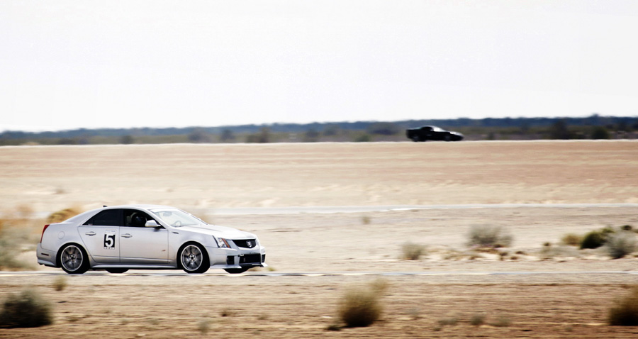 The Cadillac Challenge – Round 2 Chuckwalla Valley Raceway brought to you by Toyo Tires