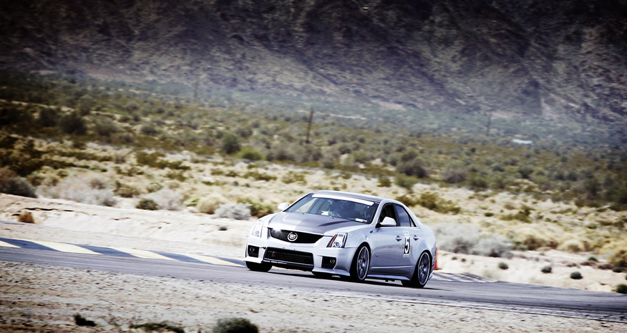 The Cadillac Challenge – Round 2 Chuckwalla Valley Raceway brought to you by Toyo Tires