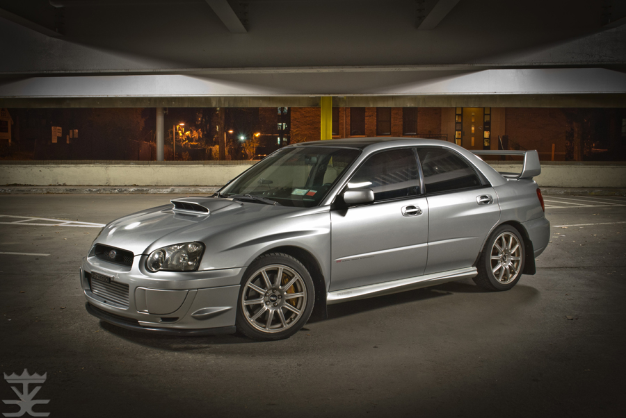 Twisted Visionz Car Club