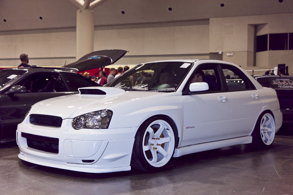 Importfest 2011: Toronto Metro Convention Centre