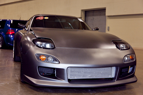 Importfest 2011: Toronto Metro Convention Centre