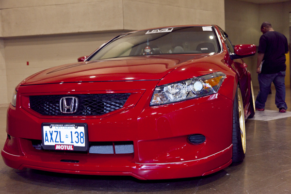 Importfest 2011: Toronto Metro Convention Centre