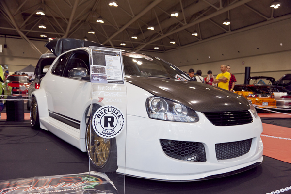 Importfest 2011: Toronto Metro Convention Centre
