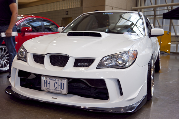 Importfest 2011: Toronto Metro Convention Centre