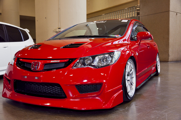 Importfest 2011: Toronto Metro Convention Centre