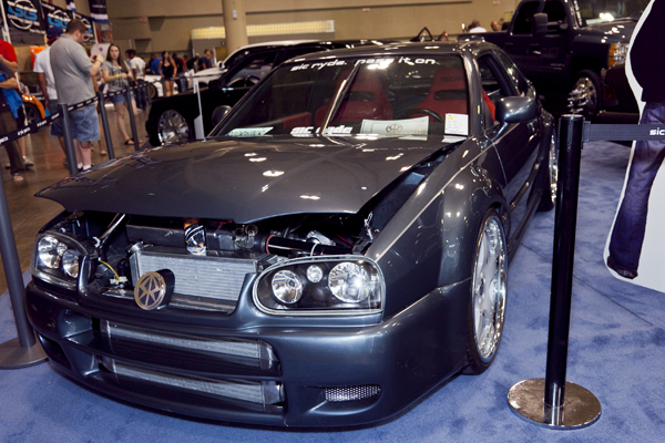 Importfest 2011: Toronto Metro Convention Centre