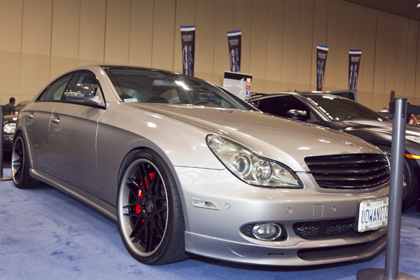 Importfest 2011: Toronto Metro Convention Centre