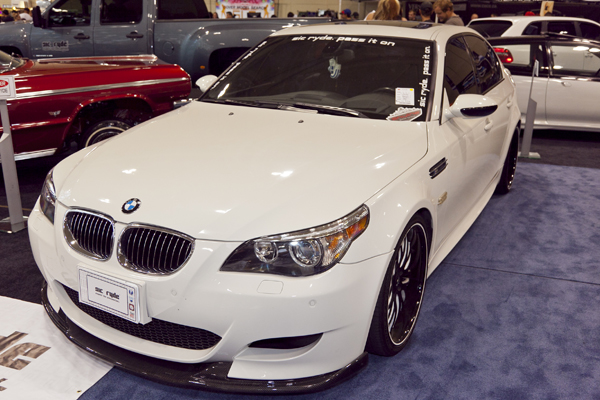 Importfest 2011: Toronto Metro Convention Centre