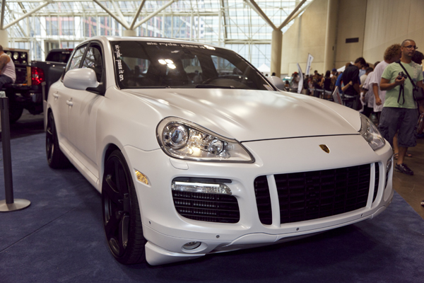 Importfest 2011: Toronto Metro Convention Centre