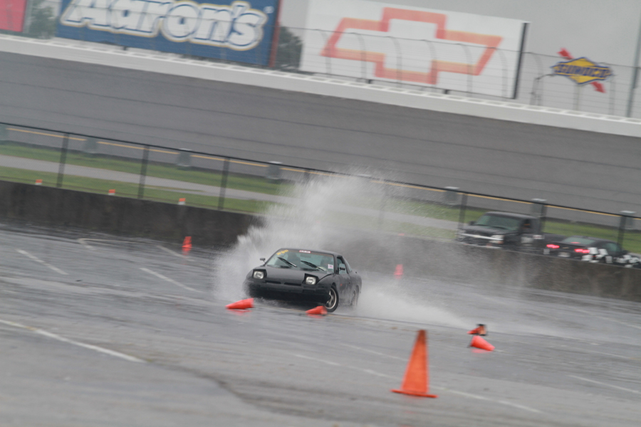 KMS Drift Championship Series 2012: Alabama Drift