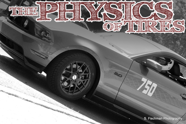 Moto IQ: The Physics of Tires