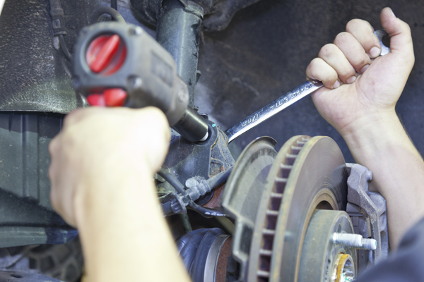 Project Forte: KIA Forte Coupe - HSD Coilover Suspension Install