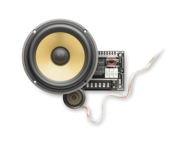 Focal K2 Power 165KR Component