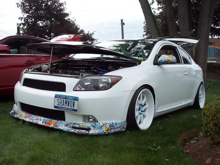 Tuner of the Week: Rob Lopez aka 1hellatc